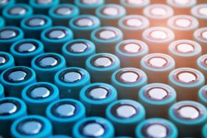 Energy Density Revolution: The Quest for Higher Capacity Lithium-Ion Batteries