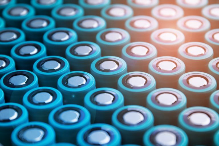 Energy Density Revolution: The Quest for Higher Capacity Lithium-Ion Batteries
