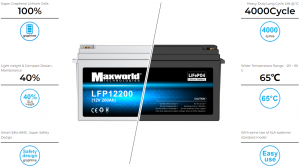 Challenges and Innovations: The Evolving Landscape of Lithium-Ion Batteries