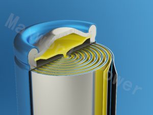 Consumer Electronics and Beyond: Exploring Diverse Applications of Lithium-Ion Batteries