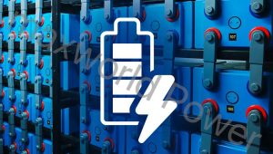 The Key to Mobility: Lithium-Ion Batteries in Electric Transportation
