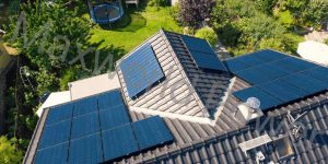 Powering Remote Areas: LiFePO4 Batteries in Off-Grid Solutions