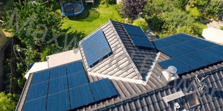 Powering Remote Areas: LiFePO4 Batteries in Off-Grid Solutions
