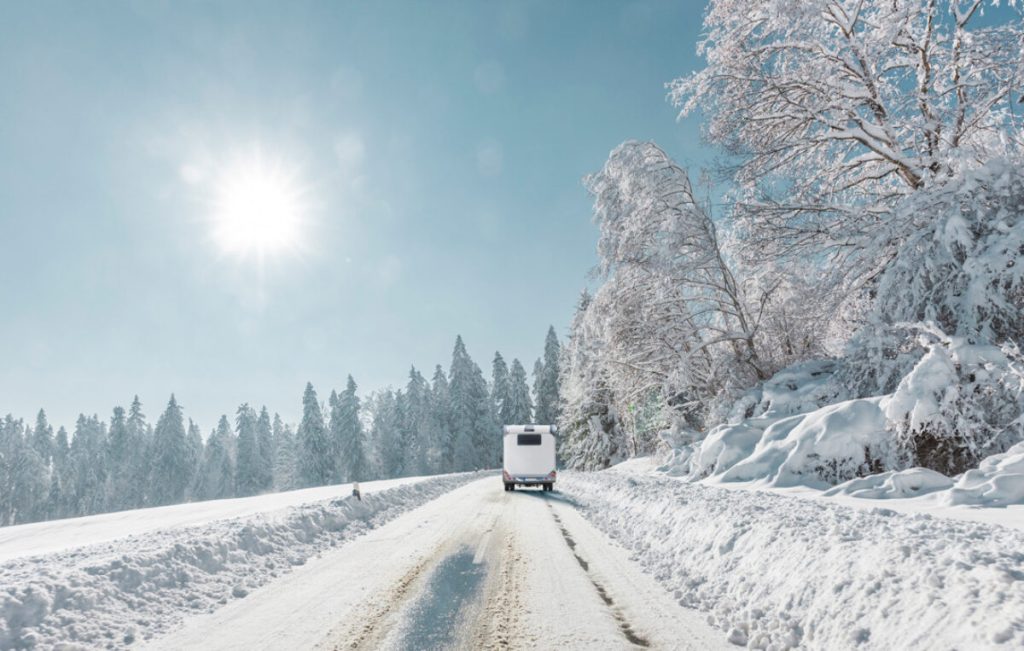 La tua batteria Lifepo4 si congelerà quest'inverno? La risposta potrebbe sorprenderti