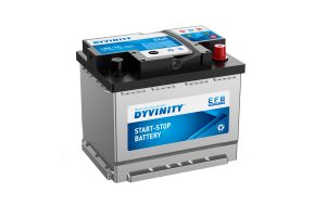 Lead-Acid Batteries for Marine Applications: Ensuring Reliability