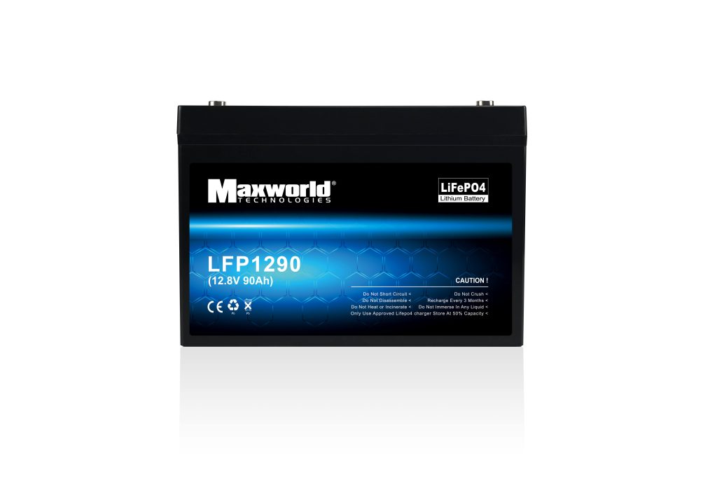 The Economics of LiFePO4 Battery Production: Market Dynamics