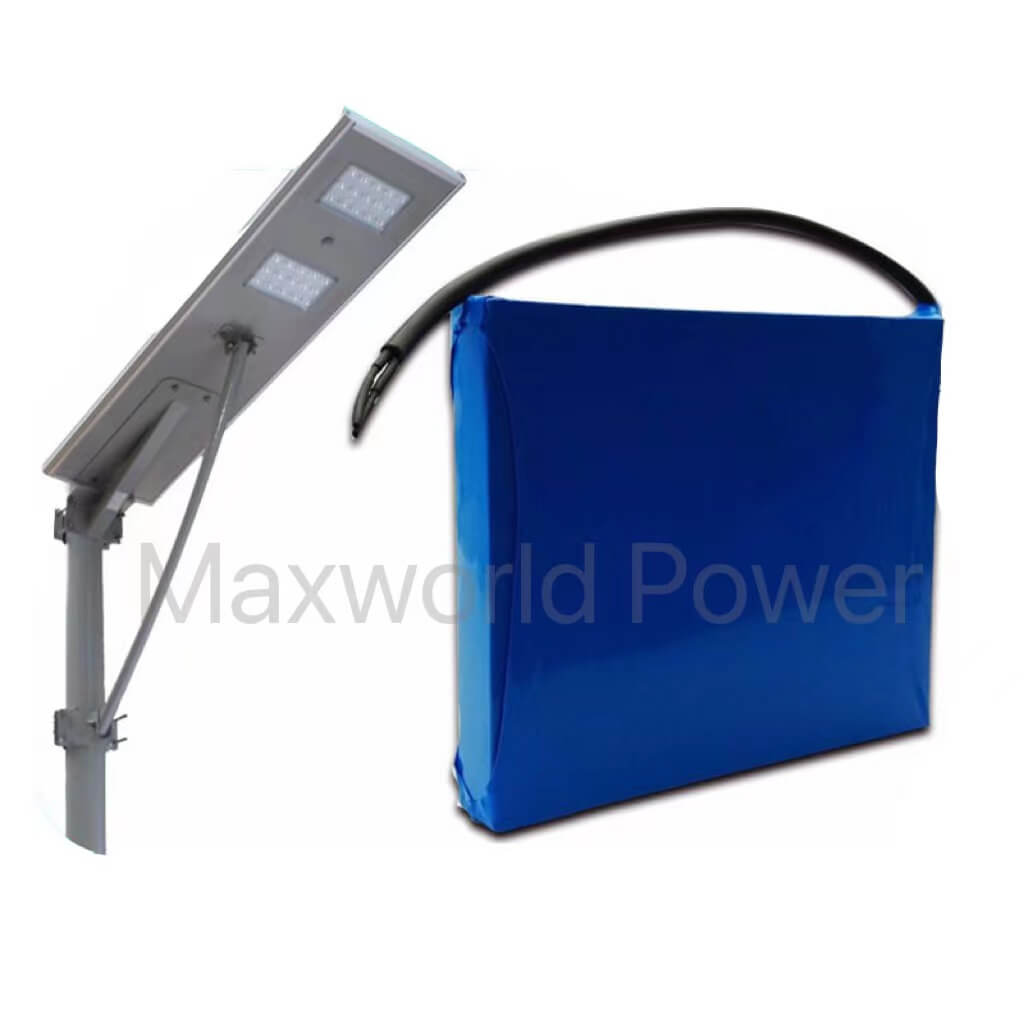 Comprensione delle batterie agli ioni di litio da 12 V' Vantaggi e applicazioni