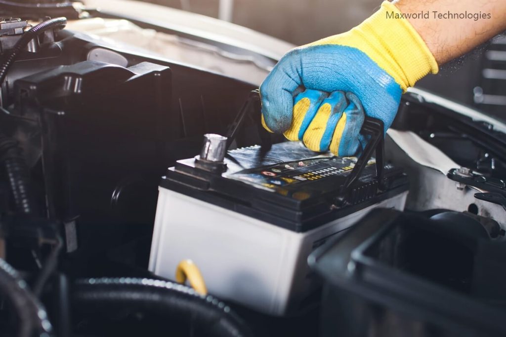 Why do we need to replace lead-acid batteries?