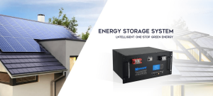 48V バッテリーバンクを太陽光発電システムに最適な選択肢にする方法?