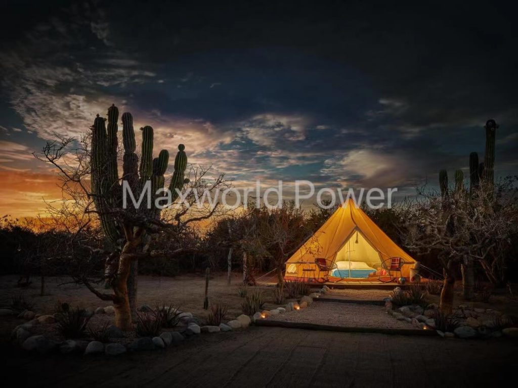 Is it a Good Idea to Buy a Portable Power Station