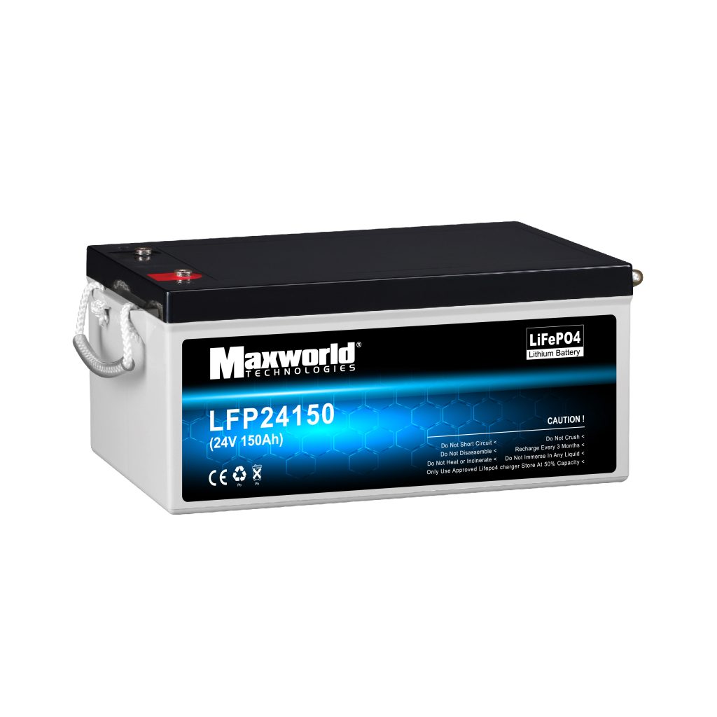 Unveiling the Power Within: The Science and Technology of Lithium-Ion Batteries