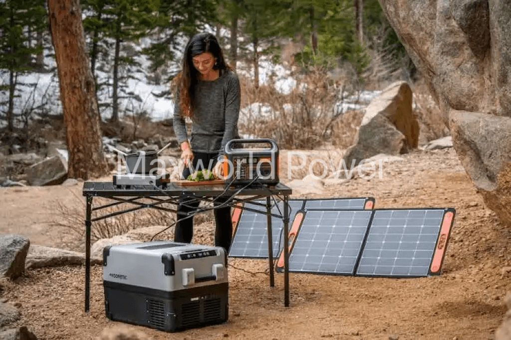 Che tipo di batterie solari a griglia è la migliore?