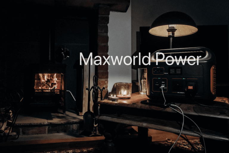 What Are the Best Ways for Portable Power Station to Be Recharged?