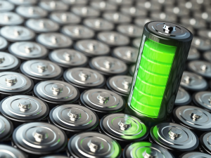 Lithium-Ion Batteries in Consumer Drones