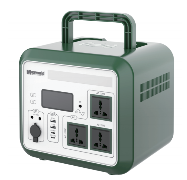 Portable Lithium Batteries for Outdoor Adventures: Powering Your Next Expedition