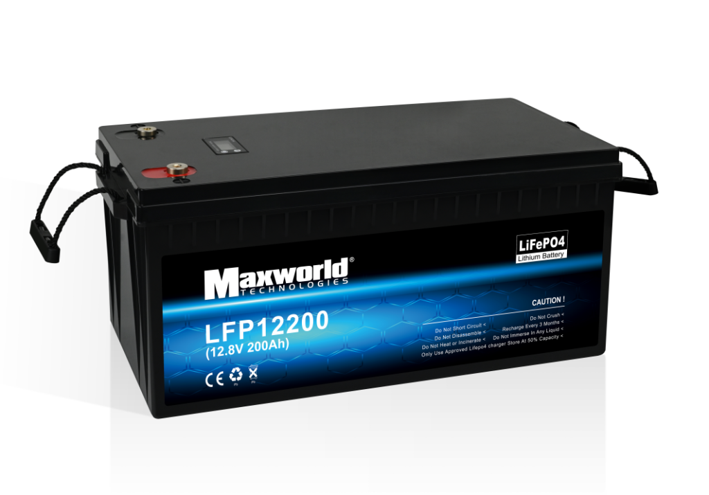 Deep Cycle Lithium Batteries for Boats and RVs: Are They Worth the Cost?