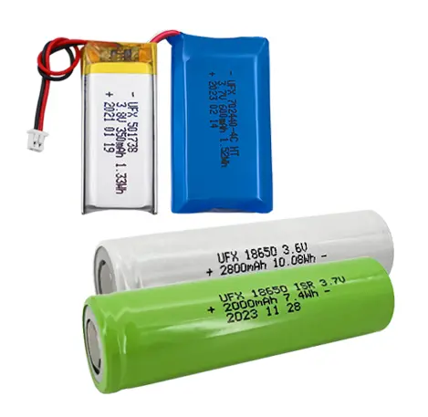 Batterie al litio negli utensili elettrici: Un confronto delle prestazioni