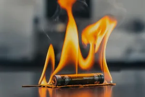 Lithium Battery Fires: Causes, Prevention, and Emergency Response