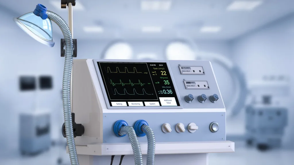 Medical Devices and Lithium Batteries: Reliability in Life-Saving Equipment