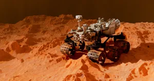 Lithium Batteries in Space Exploration: Powering Rovers and Satellites