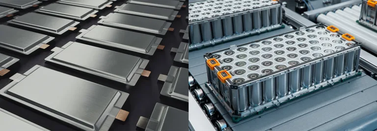 The Benefits of Solid-State Lithium Batteries in Energy Storage