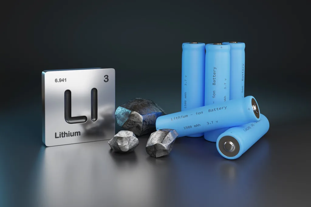 Lithium Polymer Batteries: Flexible Solutions for Modern Devices