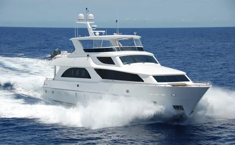How Lithium-Ion Batteries Are Revolutionizing the Electric Boat Industry