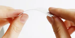 Advancements in Flexible Lithium Polymer Batteries for Foldable Electronics