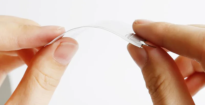 Advancements in Flexible Lithium Polymer Batteries for Foldable Electronics