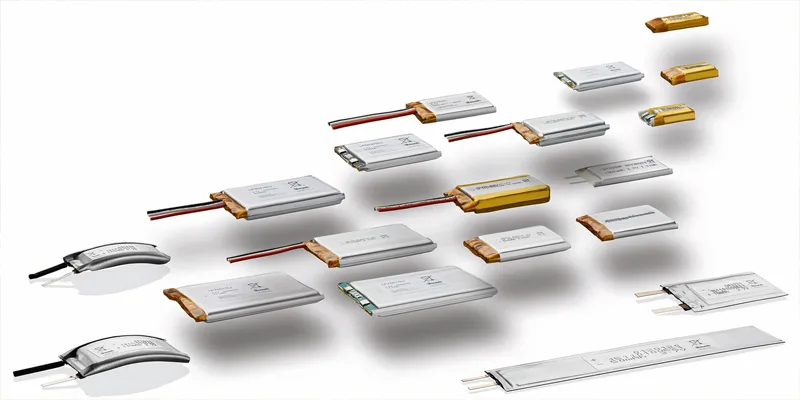 Ultimate Guide to Lithium Polymer Battery Safety Standards in Wearable Technology