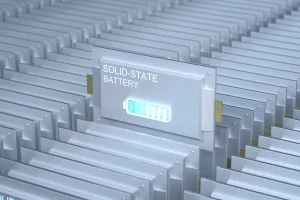 Solid-State Batteries: How They Could Revolutionize the Lithium Battery Industry