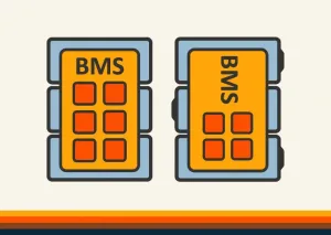 Battery Management Systems (BMS): Why They’re Critical for Lithium Packs