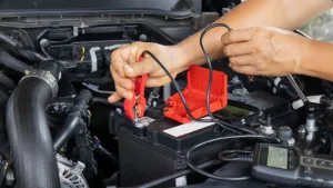 AGM Battery Technology: Revolutionizing Automotive and Off-Grid Power Solutions