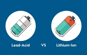 Why Lead-Acid Batteries Are Still a Viable Option in the Age of Lithium-Ion