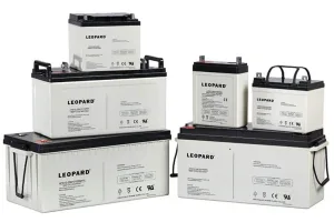 Valve-Regulated Lead-Acid (VRLA) Batteries: Applications in Uninterruptible Power Supplies (UPS)