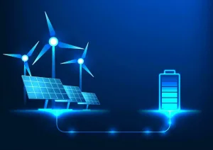 Energy Storage: The Benefits of Lithium-Ion Batteries in Solar Systems