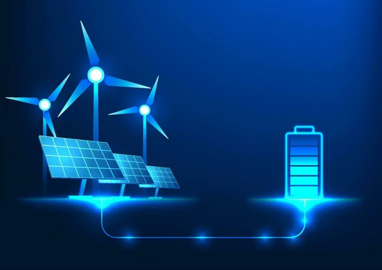 Energy Storage: The Benefits of Lithium-Ion Batteries in Solar Systems