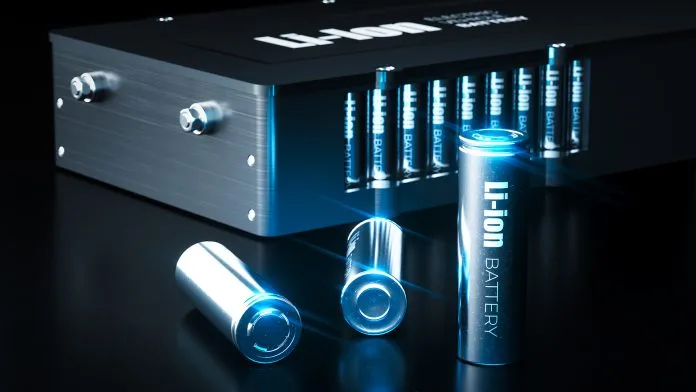 How Lithium-Ion Batteries Are Enhancing Consumer Electronics