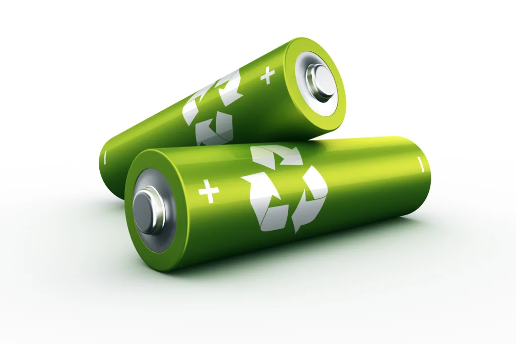 Recycling Lithium-Ion Batteries: Environmental Impact and Solutions