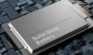 Solid-State Lithium Batteries: The Future of Safer Energy