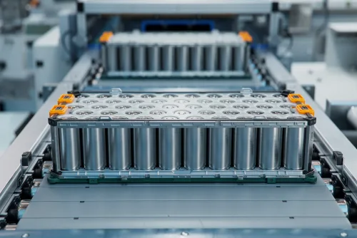 Lithium Iron Phosphate Batteries: Safe and Reliable Energy Storage