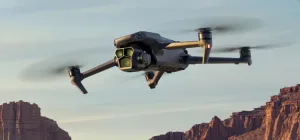 How Lithium-Ion Batteries Are Revolutionizing the Drone Industry