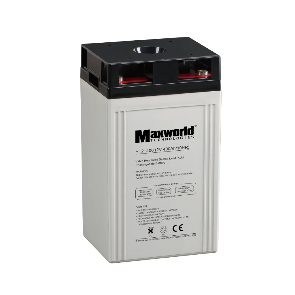 Lead-Acid Batteries for Emergency Lighting Systems: A Reliable Power Source When It Matters Most